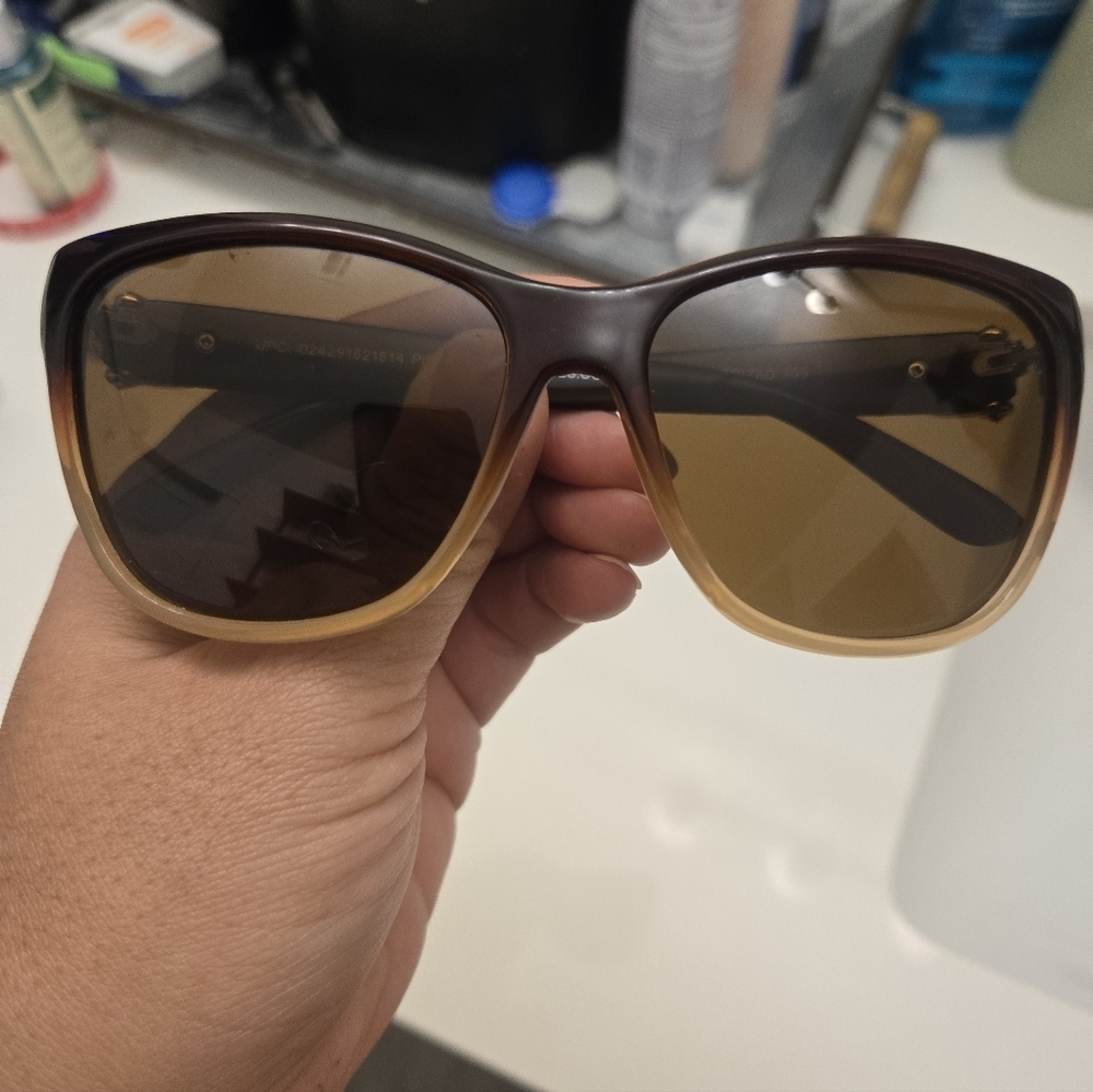 Piranha Sunglasses Women Ombre - Picture 6 of 6